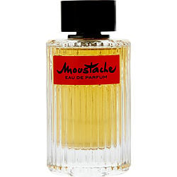 MOUSTACHE by Rochas-EAU DE PARFUM SPRAY 4.2 OZ *TESTER