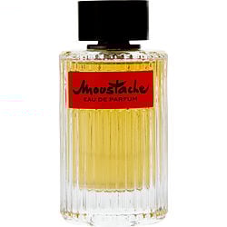 MOUSTACHE by Rochas - EAU DE PARFUM SPRAY 4.2 OZ *TESTER