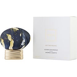 THE HOUSE OF OUD GET THE FEELING by The House of Oud - EAU DE PARFUM SPRAY 2.5 OZ