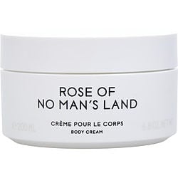 ROSE OF NO MANS LAND BYREDO by Byredo-BODY CREAM 6.7 OZ