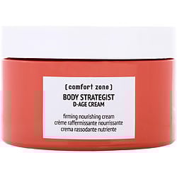 Comfort Zone by Comfort Zone-Body Strategist D-Age Cream --180ml/6oz