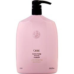 ORIBE by Oribe-SERENE SCALP BALANCING CONDITIONER 33.8 OZ