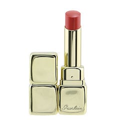 GUERLAIN by Guerlain-KissKiss Shine Bloom Lip Colour - # 229 Petal Blush  --3.2g/0.11oz