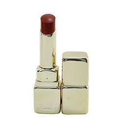 GUERLAIN by Guerlain-KissKiss Shine Bloom Lip Colour - # 509 Wild Kiss  --3.2g/0.11oz