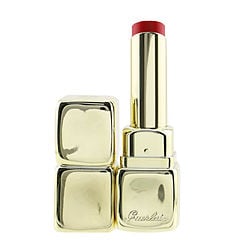 GUERLAIN by Guerlain-KissKiss Shine Bloom Lip Colour - # 775 Poppy Kiss  --3.2g/0.11oz