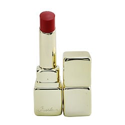 GUERLAIN by Guerlain-KissKiss Shine Bloom Lip Colour - # 709 Petal Red  --3.2g/0.11oz