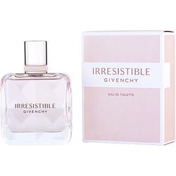 IRRESISTIBLE GIVENCHY by Givenchy-EDT SPRAY 1.7 OZ