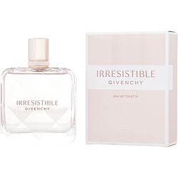 IRRESISTIBLE GIVENCHY by Givenchy-EDT SPRAY 2.7 OZ