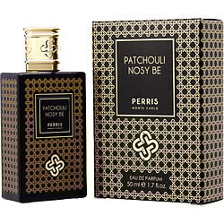 PERRIS MONTE CARLO PATCHOULI NOSY BE by Perris Monte Carlo - EAU DE PARFUM SPRAY 1.7OZ