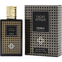 PERRIS MONTE CARLO CACAO AZTEQUE by  - EAU DE PARFUM SPRAY 1.7 OZ