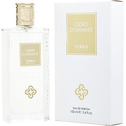 PERRIS MONTE CARLO CEDRO DI DIAMANTE by Perris Monte Carlo - EAU DE PARFUM SPRAY 3.4 OZ