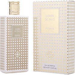 PERRIS MONTE CARLO JASMIN DE PAYS by Perris Monte Carlo - EAU DE PARFUM SPRAY 3.4 OZ