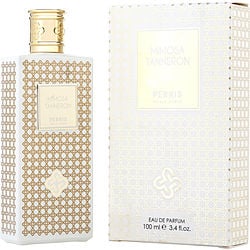 PERRIS MONTE CARLO MIMOSA TANNERON by Perris Monte Carlo-EAU DE PARFUM SPRAY 3.4 OZ