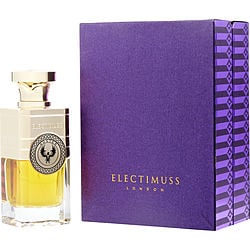 ELECTIMUSS AUSTER by Electimuss-PURE PARFUM SPRAY 3.4 OZ