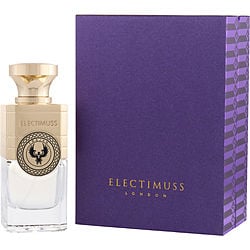 ELECTIMUSS IMPERIUM by Electimuss - PURE PARFUM SPRAY 3.4 OZ