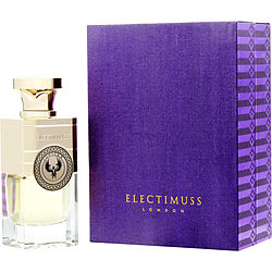 ELECTIMUSS JUPITER by Electimuss-PURE PARFUM SPRAY 3.4 OZ