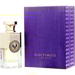 ELECTIMUSS JUPITER by Electimuss-PURE PARFUM SPRAY 3.4 OZ