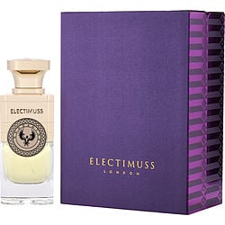 ELECTIMUSS RHODANTHE by Electimuss-PURE PARFUM SPRAY 3.4 OZ