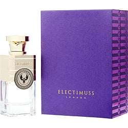 ELECTIMUSS SILVANUS by Electimuss-PURE PARFUM SPRAY 3.4 OZ