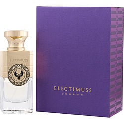 ELECTIMUSS TRAJAN by Electimuss-PURE PARFUM SPRAY 3.4 OZ