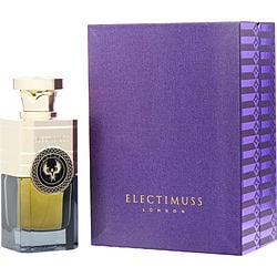 ELECTIMUSS CAPUA by Electimuss-PURE PARFUM SPRAY 3.4 OZ