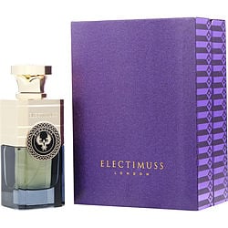 ELECTIMUSS SUMMANUS by Electimuss-PURE PARFUM SPRAY 3.4 OZ