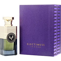 ELECTIMUSS VIXERE by Electimuss - PURE PARFUM SPRAY 3.4 OZ