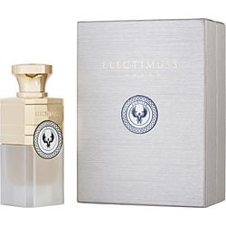 ELECTIMUSS PURITAS by Electimuss - PURE PARFUM SPRAY 3.4 OZ
