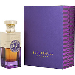 ELECTIMUSS OCTAVIAN by Electimuss-PURE PARFUM SPRAY 3.4 OZ