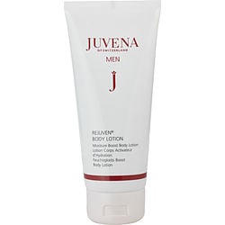 Juvena by Juvena-Rejuven Men Moisture Boost Body Lotion --200ml/6.76oz