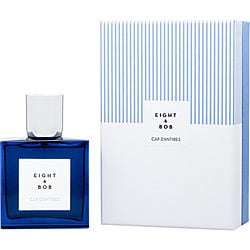 EIGHT & BOB CAP D'ANTIBES by Eight & Bob-EAU DE PARFUM SPRAY 3.4 OZ