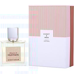 EIGHT & BOB MEMORIES DE MUSTIQUE by Eight & Bob-EAU DE PARFUM SPRAY 3.4 OZ