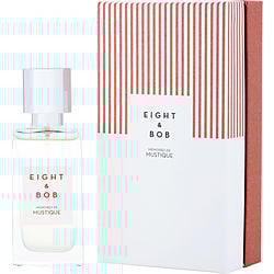 EIGHT & BOB MEMORIES DE MUSTIQUE by Eight & Bob - EAU DE PARFUM SPRAY 1 OZ