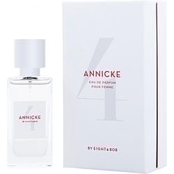 EIGHT & BOB ANNICKE 4 by Eight & Bob - EAU DE PARFUM SPRAY 1 OZ
