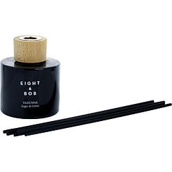 EIGHT & BOB VARENNA by Eight & Bob - REED DIFFUSER  6.7 OZ