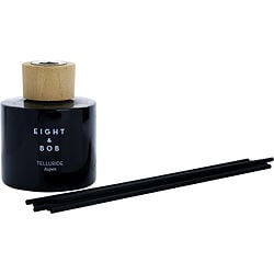 EIGHT & BOB TELLURIDE by Eight & Bob - REED DIFFUSER  6.7 OZ