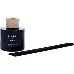 EIGHT & BOB SAGAPONACK by Eight & Bob - REED DIFFUSER  6.7 OZ