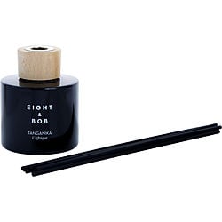 EIGHT & BOB TANGANIKA by Eight & Bob - REED DIFFUSER  6.7 OZ