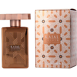 KAJAL HOMME II by Kajal-EAU DE PARFUM SPRAY 3.4 OZ