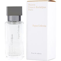 MAISON FRANCIS KURKDJIAN AQUA CELESTIA by Maison Francis - EDT SPRAY 1.2 OZ