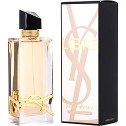 LIBRE YVES SAINT LAURENT by Yves Saint Laurent - EDT SPRAY 3 OZ