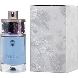 AJMAL SHADOW II by Ajmal-EAU DE PARFUM SPRAY 2.5 OZ