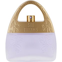 SUI DREAMS IN PURPLE by Anna Sui-EDT SPRAY 1.7 OZ *TESTER