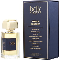 BDK FRENCH BOUQUET by BDK Parfums - EAU DE PARFUM SPRAY 3.4 OZ