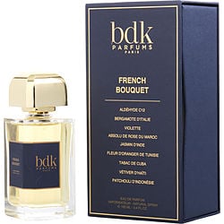 BDK FRENCH BOUQUET by BDK Parfums-EAU DE PARFUM SPRAY 3.4 OZ