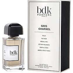 BDK GRIS CHARNEL by BDK Parfums - EAU DE PARFUM SPRAY 3.4 OZ