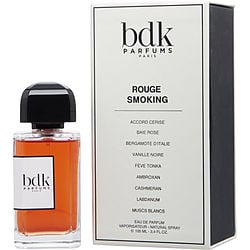 BDK ROUGE SMOKING by BDK Parfums - EAU DE PARFUM SPRAY 3.4 OZ