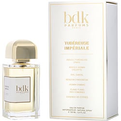 BDK TUBEREUSE IMPERIALE by BDK Parfums - EAU DE PARFUM SPRAY 3.4 OZ