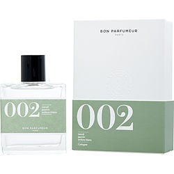 BON PARFUMEUR 002 COLOGNE INTENSE by Bon Parfumeur-EAU DE PARFUM SPRAY 3.3 OZ