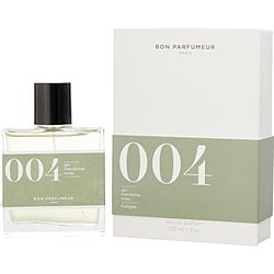 BON PARFUMEUR 004 COLOGNE INTENSE by Bon Parfumeur-EAU DE PARFUM SPRAY 3.3 OZ